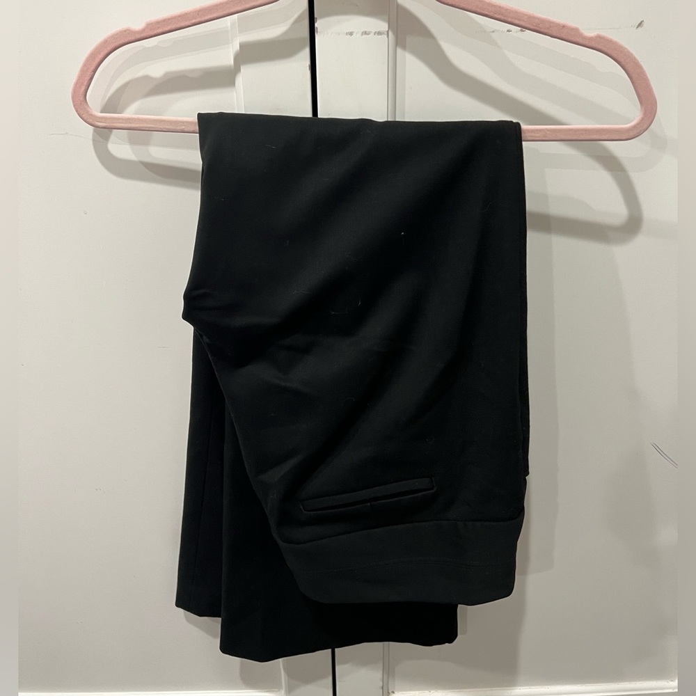 Express editor pants